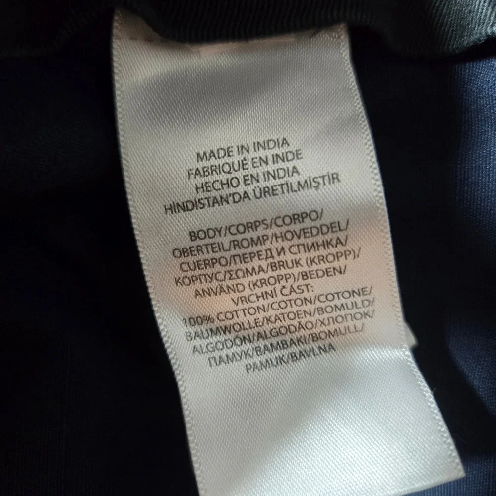 Polo Ralph Lauren Mens 31x30 Relaxed Fit Surplus Utility Cargo Pants Navy